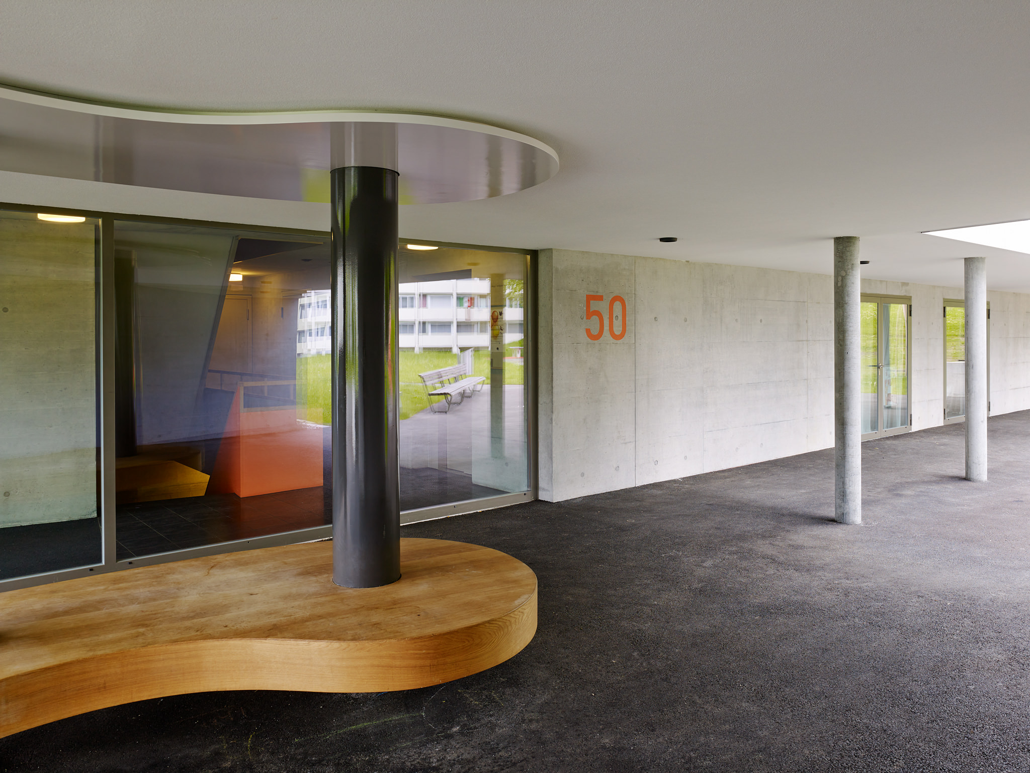 E14497 · Egli Rohr Holzerhurd Aussen